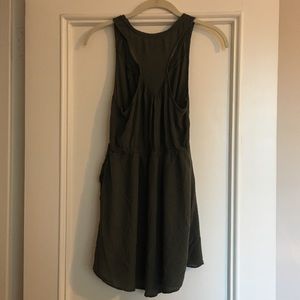 Ecote Dresses - Olive green Ecote summer dress Ecote Dresses - Olive green Ecote summer dress